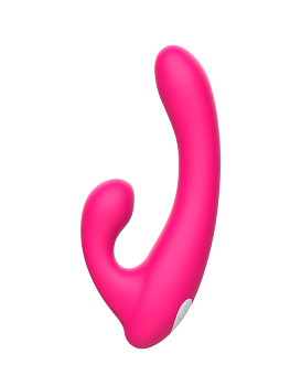 Безремневой страпон Leto TG