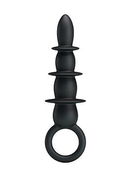 Анальная ёлочка Pretty Love BUTT PLUG