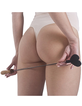 Стэк Amoreo СЕРДЦЕ BLACK