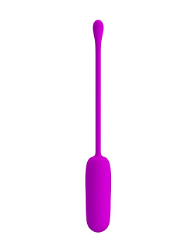 Виброяйцо Pretty Love JOYCE