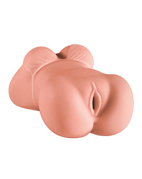 Мастурбатор Lola Toys FOXY LADY LISA