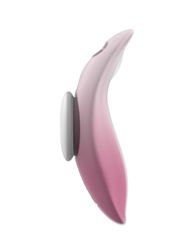 Вибратор в трусики Leto WAVE