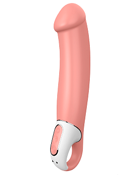 Вибратор Satisfyer MASTER (уценка)