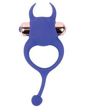 Виброкольцо Sweet Toys (уценка)