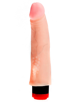 Вибратор-реалистик Art-Style #11 (уценка)