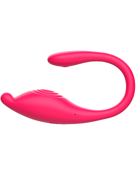 Виброяйцо Leto LOVE EGG