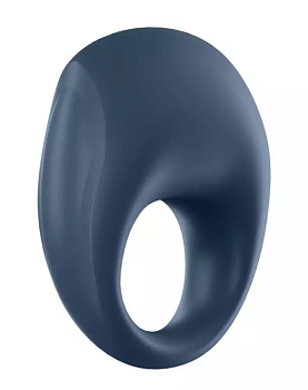 Виброкольцо Satisfyer STRONG ONE