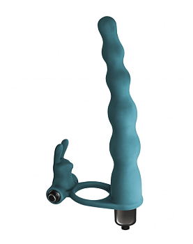 Вибронасадка Lola Toys PURE PASSION JUNGLE