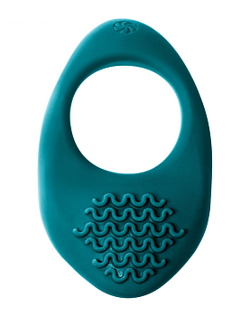 Виброкольцо Lola Toys PURE PASSION MOONSHINE