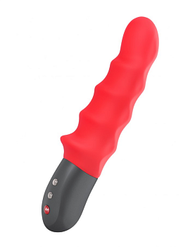 Вибратор-пульсатор Fun Factory SLIMSTRONIC FUN