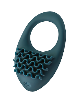 Виброкольцо Lola Toys PURE PASSION STELLAR