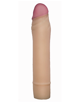 Насадка-увеличитель Lovetoy COCK NEXT