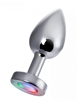 Пробка светящаяся Funny Steel LIGHT