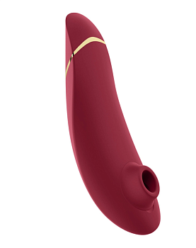 Вакуумно-волновой стимулятор Womanizer PREMIUM 2