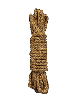 Веревка Shotsmedia SHIBARI ROPE, 10м