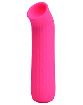 Вакуумно-волновой стимулятор Pretty Love FORD (уценка)