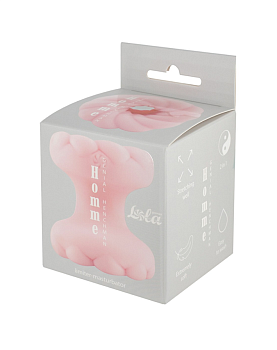 Мастурбатор-стоппер Lola Toys HOMME GENIAL HENCHMAN