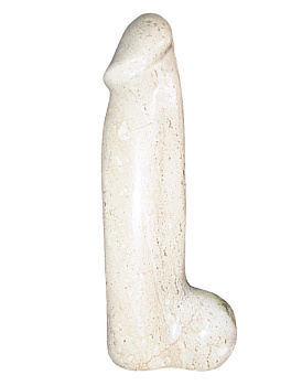 Мраморный дилдо Amoreo Marble №14