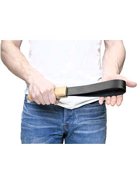 Пэдл Amoreo BLACK