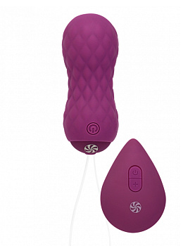 Виброшарики Lola Toys TAKE IT EASY DEA	