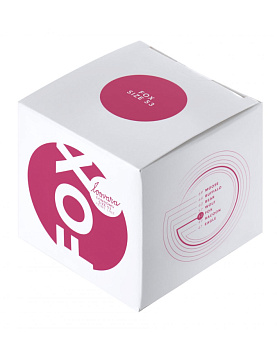 Презервативы Loovara FOX 53