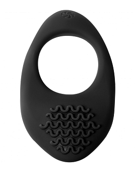 Виброкольцо Lola Toys PURE PASSION MOONSHINE