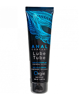 Анальный лубрикант Orgie LUBE TUBE ANAL COMFORT