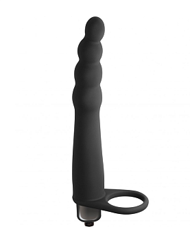 Двойная насадка Lola Toys PURE PASSION BRAMBLE