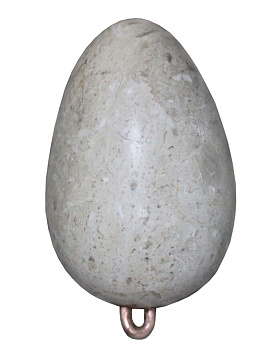 Мраморное яйцо Amoreo Marble YA6