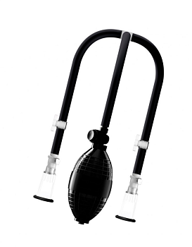 Помпа для сосков EDC SAIZ BASIC