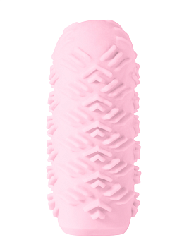 Мастурбатор Lola Toys MARSHMALLOW MAXI JUICY