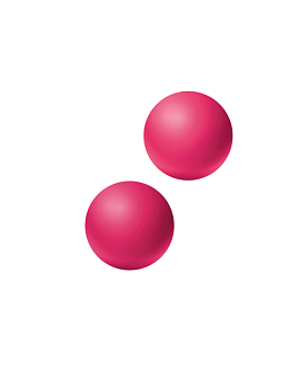 Вагинальные шарики Lola Toys EMOTIONS LEXY SMALL