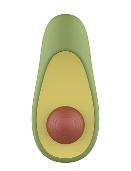 Вибратор Lola Toys TAKE IT EASY AVOTAP