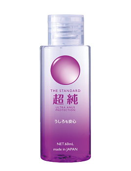 Анальный лубрикант Bijond ULTRA ANAL PROTECTION