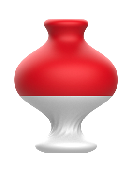 Вакуумно-волновой стимулятор Leto LANTERN