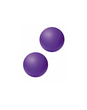 Вагинальные шарики Lola Toys EMOTIONS LEXY SMALL