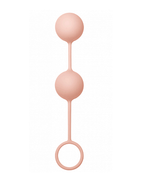 Вагинальные шарики Lola Toys MOULIN ROUGE