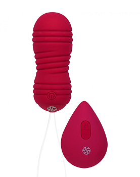 Виброшарики Lola Toys TAKE IT EASY RAY