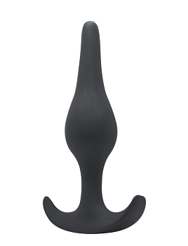 Анальная пробка Lola Toys SPICE IT UP SMOOTH