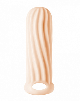 Фаллоудлинитель Lola Toys HOMME WIDE