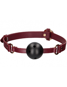 Кляп Shotsmedia OUCH