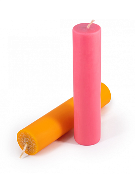 Набор восковых свечей Lola Toys WAX PLAY