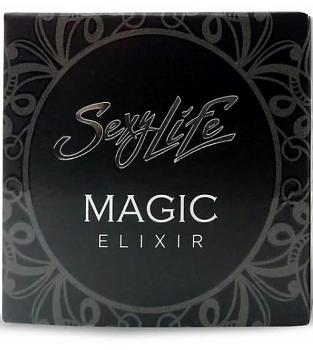 Афродизиак с феромонами Sexy Life MAGIC ELIXIR