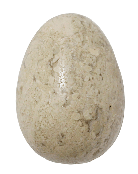 Мраморное яйцо Amoreo Marble YA14