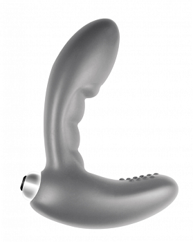 Массажер простаты Lola Toys WONDER TOUCH