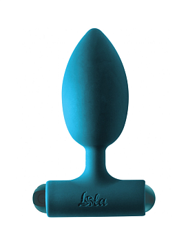 Анальная вибропробка Lola Toys SPICE IT UP PERFECTION 2.0