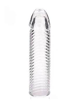 Удлиняющая насадка Leto LIKE CRYSTAL