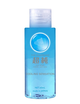 Охлаждающий лубрикант Bijond ICE MINT COOLONG SENSATION