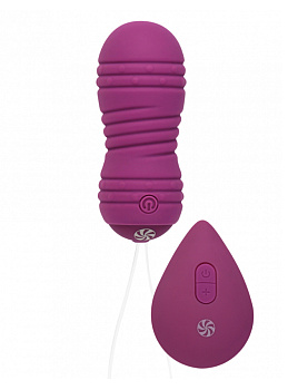 Виброшарики Lola Toys TAKE IT EASY RAY