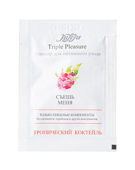 Масло для массажа съедобное Juleju 